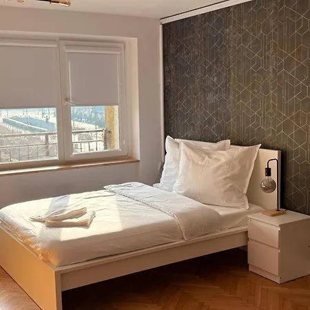 Gaverskyi W Rynku Wroclaw