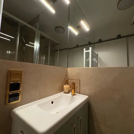 Gaverskyi W Rynku Daire *