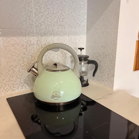 Gaverskyi W Rynku Daire *