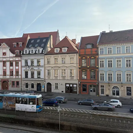 Gaverskyi W Rynku * Wroclaw