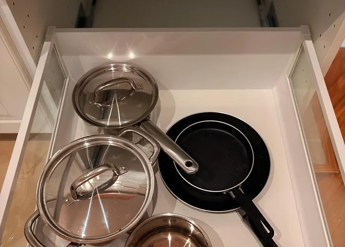 Gaverskyi W Rynku Apartament *