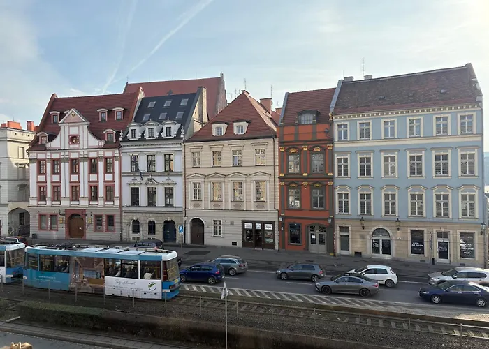 Gaverskyi W Rynku * Wrocław