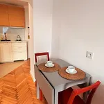 Apartment Gaverskyi W Rynku Breslau