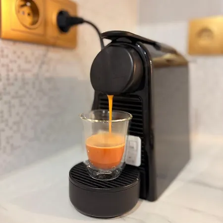 아파트 Gaverskyi W Rynku *