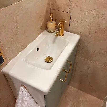 Gaverskyi W Rynku 브로츠와프