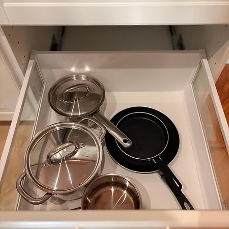 Gaverskyi W Rynku 아파트 *