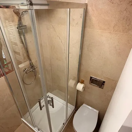 Gaverskyi W Rynku 브로츠와프