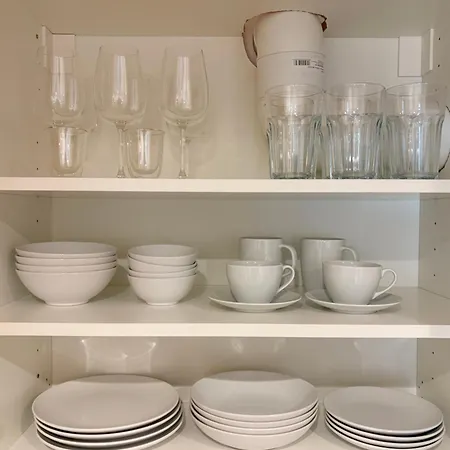 Gaverskyi W Rynku 아파트