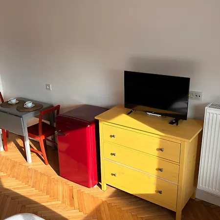 Gaverskyi W Rynku 아파트 브로츠와프