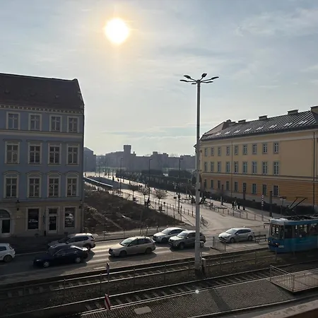 شقة Gaverskyi W Rynku *