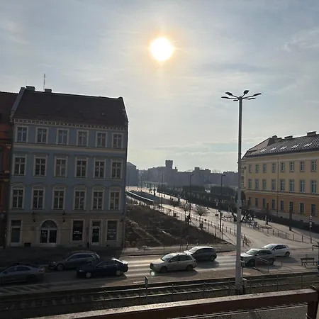 شقة Gaverskyi W Rynku