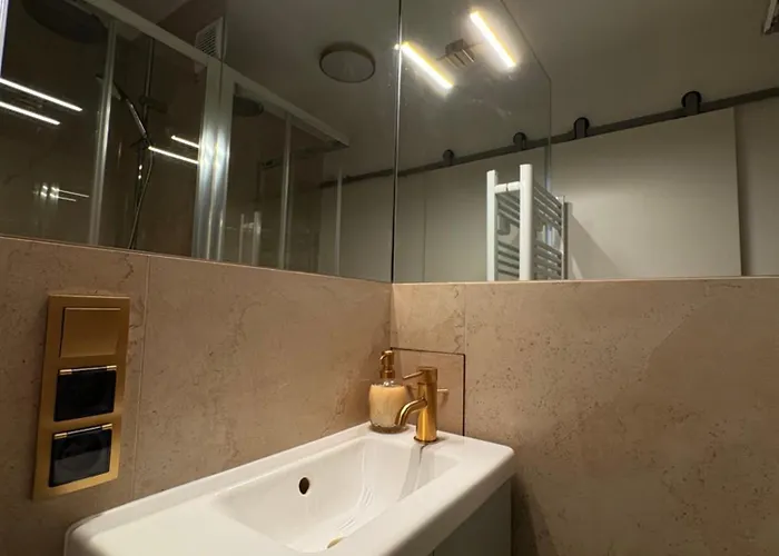 Gaverskyi W Rynku Appartement *