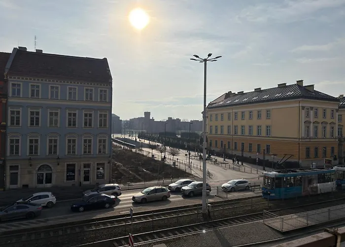 Appartement Gaverskyi W Rynku *