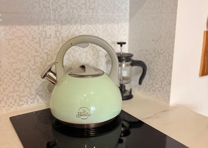 Gaverskyi W Rynku Appartement *