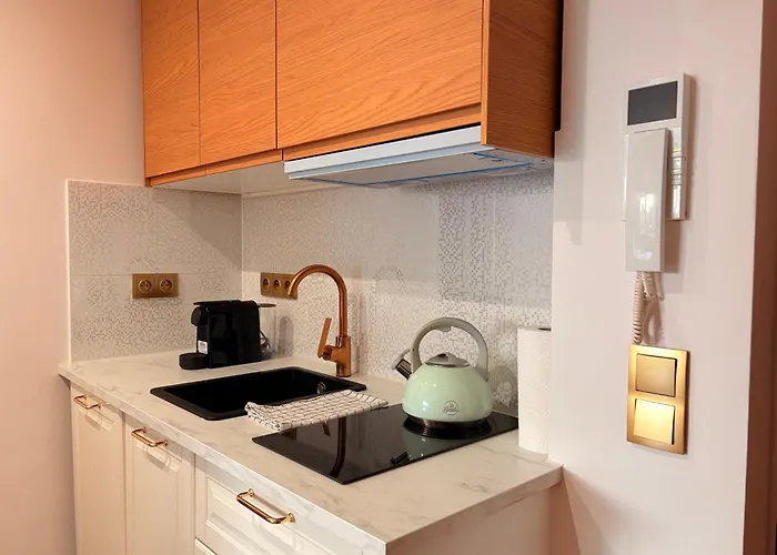 Gaverskyi W Rynku Appartement Wrocław