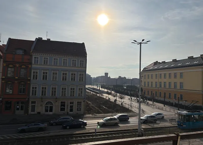 Appartement Gaverskyi W Rynku